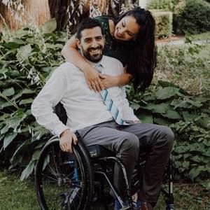 Meet your Posher, Elena